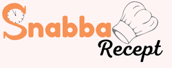 snabbarecept.com