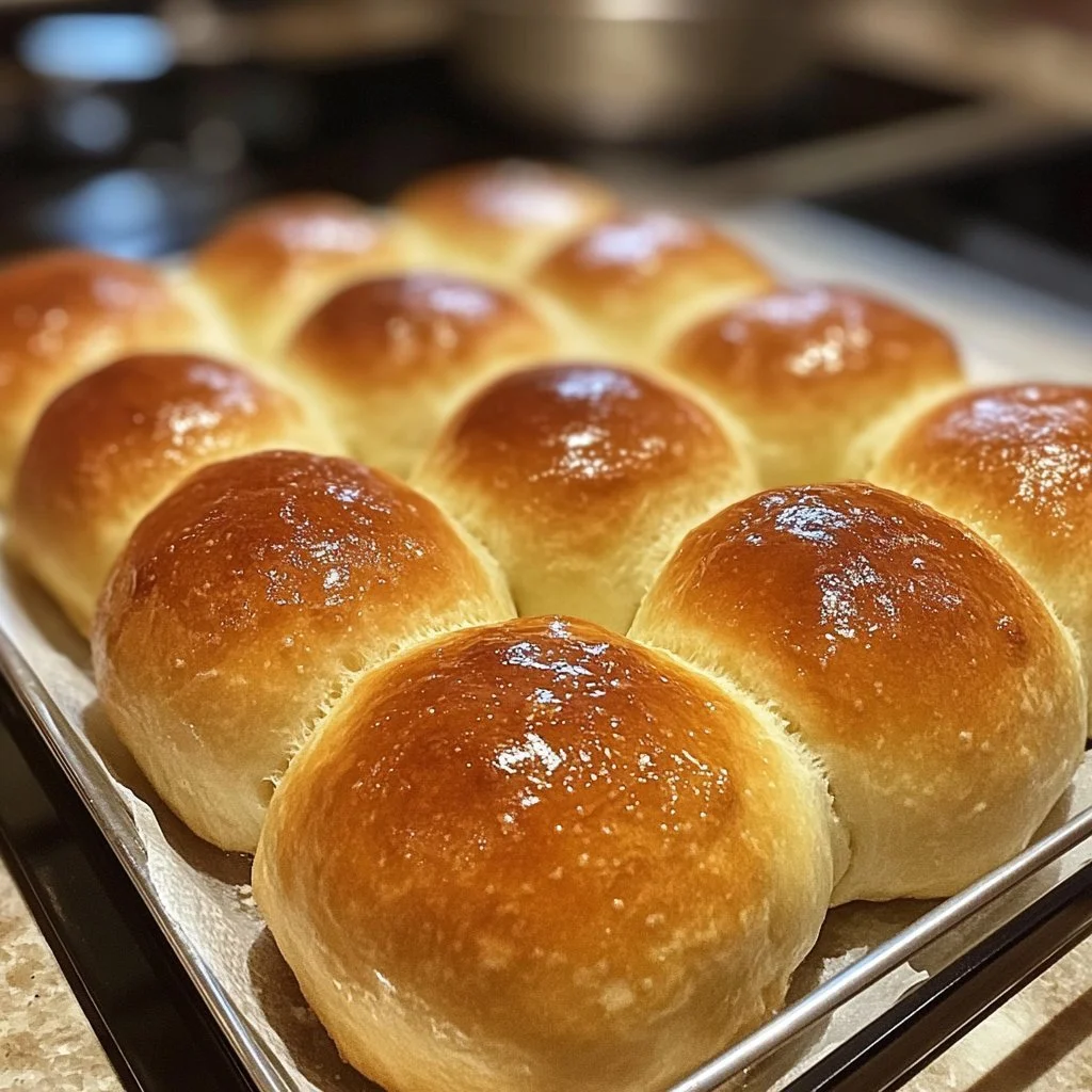 Snabbt recept på Middagsbullar, klart på 30 minuter.