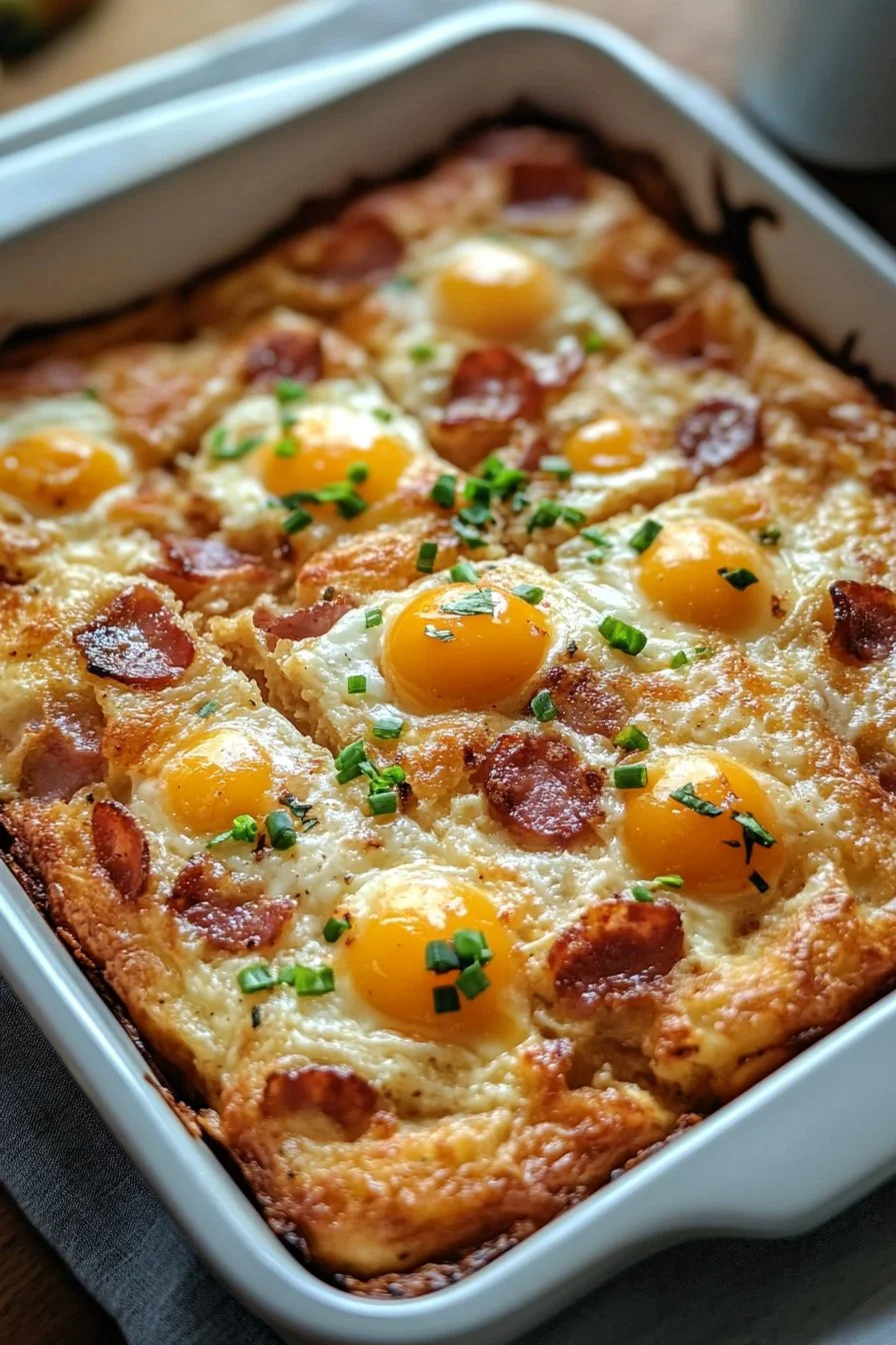 Otrolig Frukostpaj