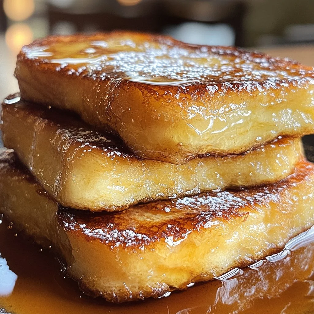 Hawaiiansk rull-toast med läckra fyllningar och färska ingredienser