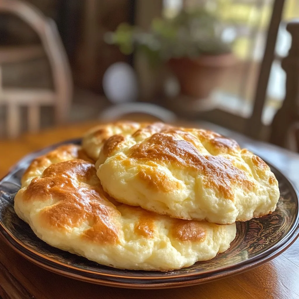 K Keso Molnbröd - lätt och smakfullt bröd för alla tillfällen.