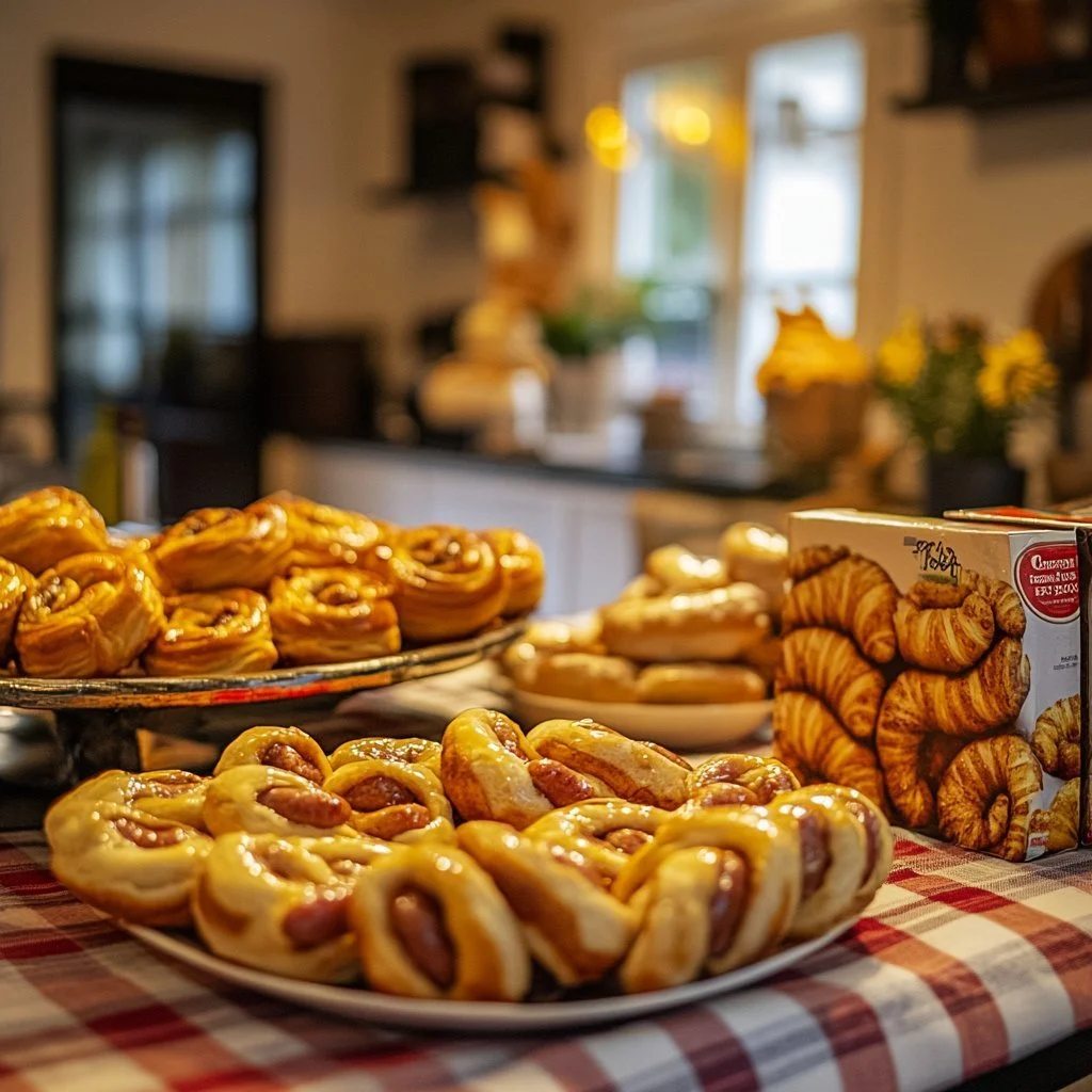 En läcker kanelbullefrukostgodis som kombinerar smaken av kanelbulle med nyttig frukost.
