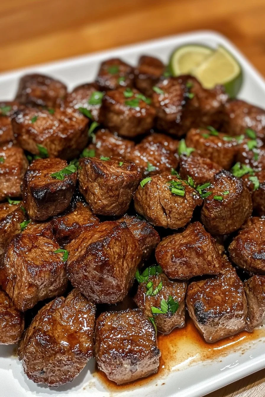Texas Roadhouse Steakbitar