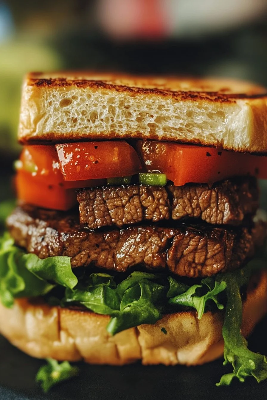 Kubbiffesandwichar