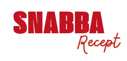 Snabb Recept