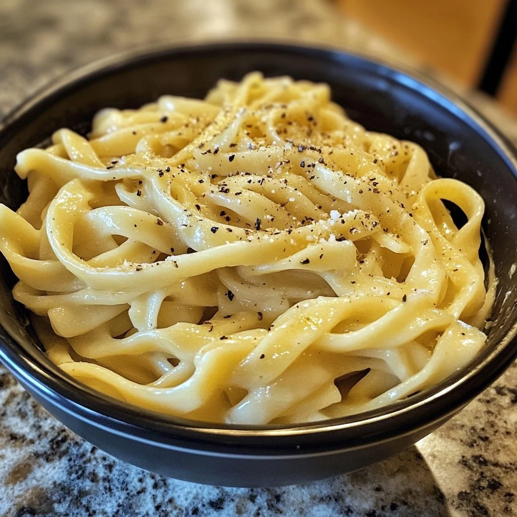 Hemlagade äggnudlar - enkelt recept och tillagningstips.