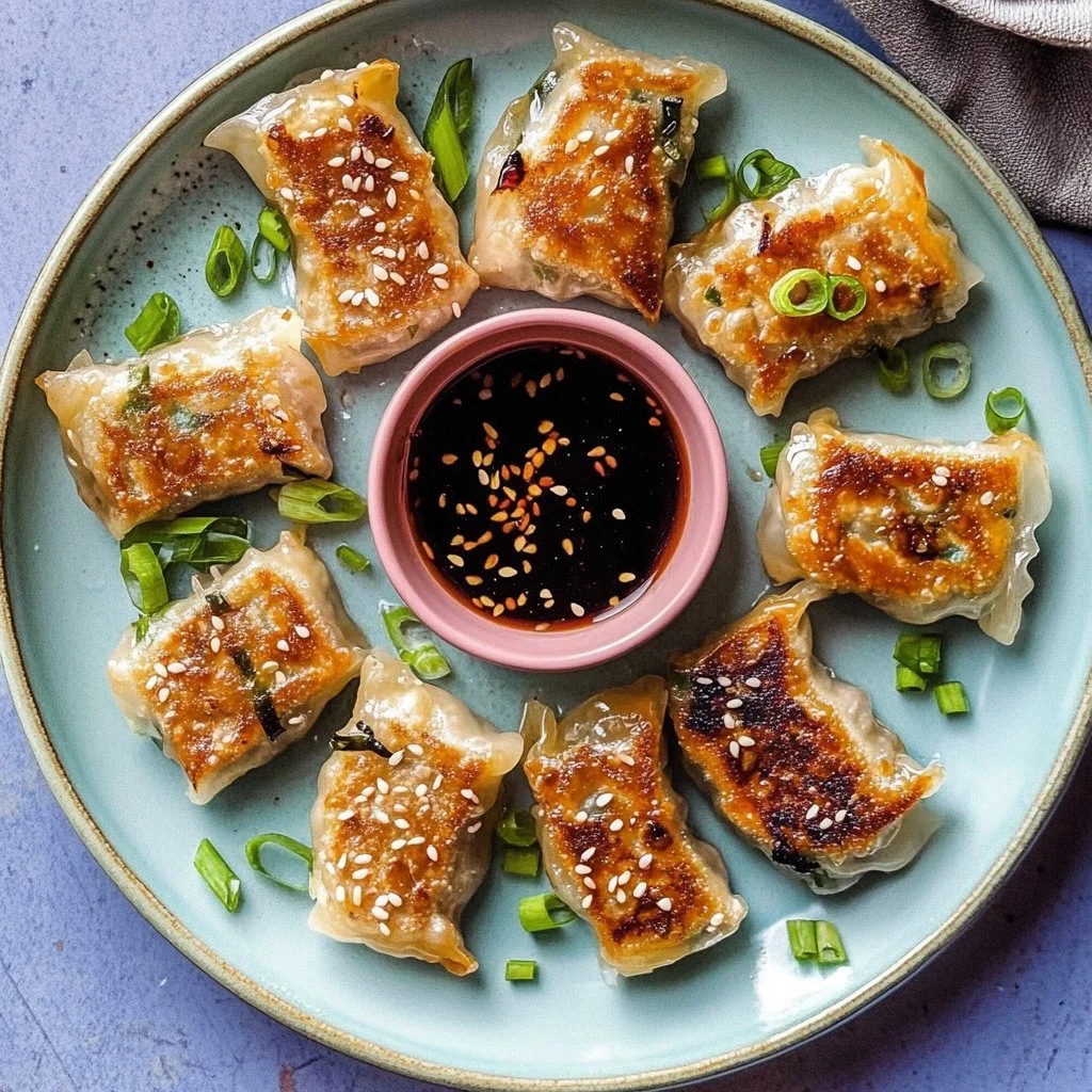 Krispiga grönsaksrispappersdumplingar med färska grönsaker och dipping sås