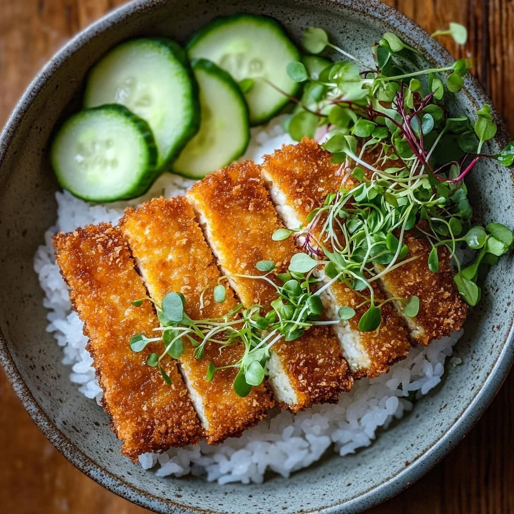 Tofubiffar - växtbaserade biffar som erbjuder smak och protein i varje tugga.