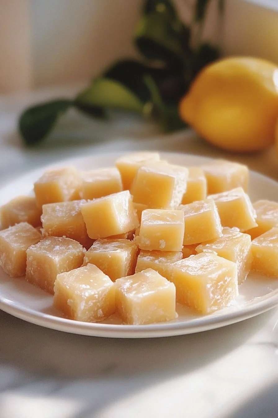 Citrongodis