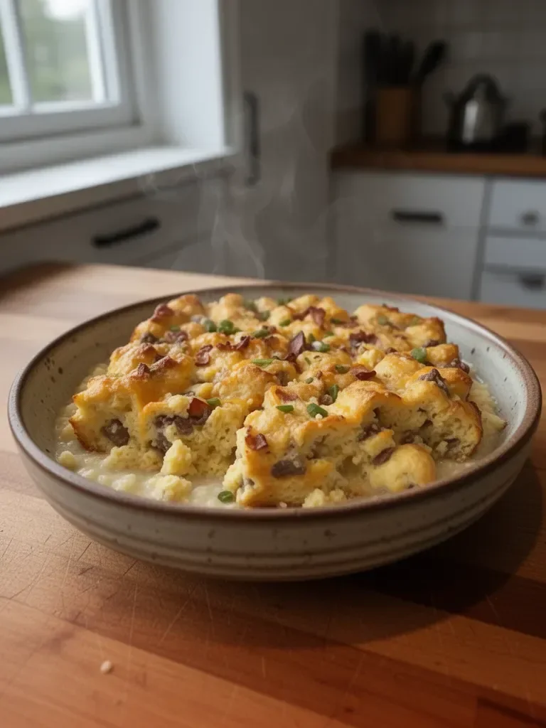 Frukostgryta