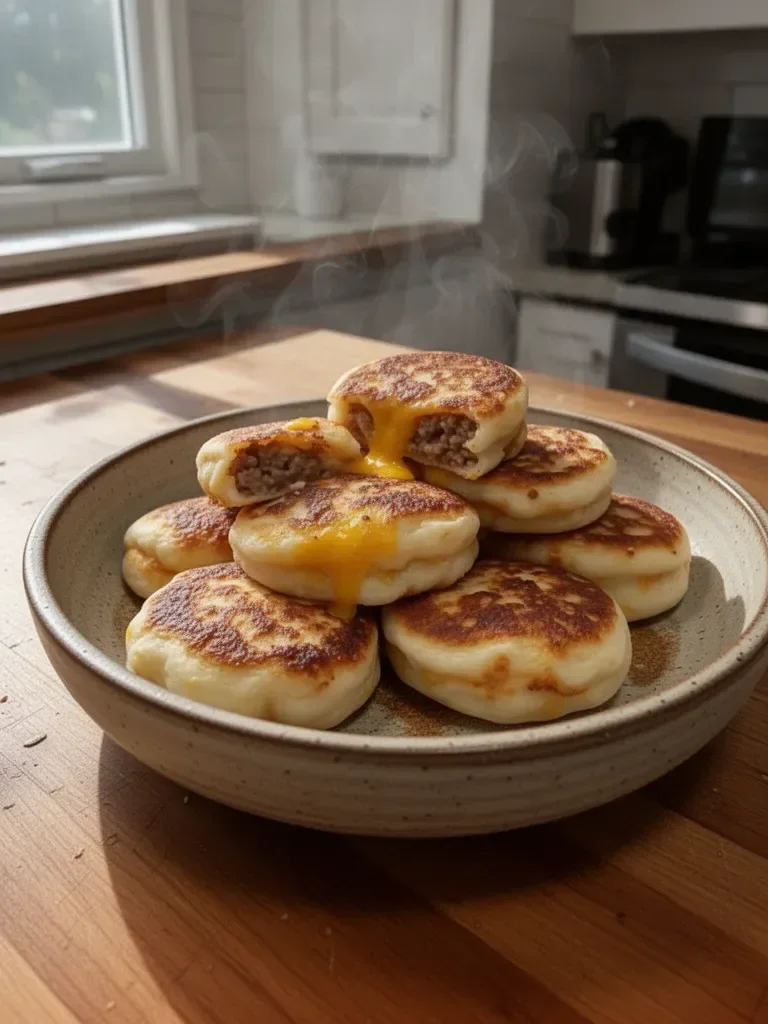 McGriddle Bitar